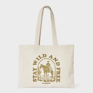 Magazine Tote Handbag - Universal Thread™